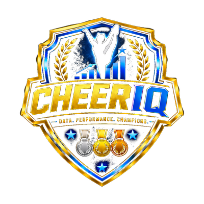 CheerIQ Coach Edition logo