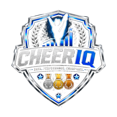 CheerIQ Parent Edition logo