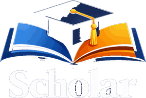 Scholar logo